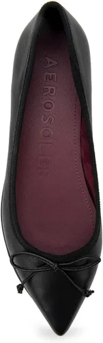 Vista 5 de Aerosoles Zapatos planos de ballet Dumas para mujer