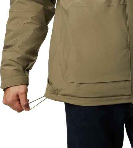 Vista 6 de Columbia Men's Horizon Explorer Insulated Jacket