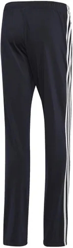 Vista 3 de adidas Men's Essentials 3-Stripes Regular Tricot Pants