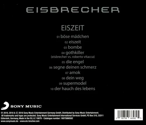 Vista 2 de Eiszeit