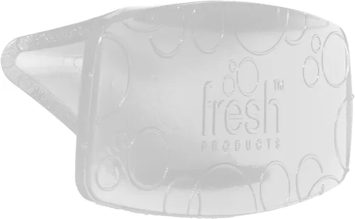 Vista 17 de Fresh Products FRS EBC72 CBLBX Eco-Fresh - Pinza para tazón, flor de algodón, color azul (paquete de 12)
