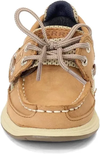 Vista 3 de Sperry Top-Sider Lanyard CB - Zapato náutico (bebéniño pequeño)