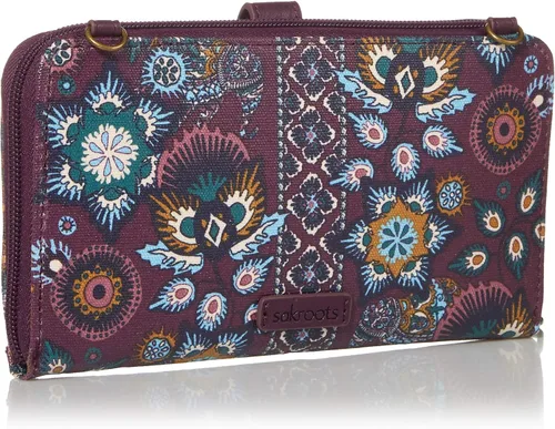 Vista 2 de Sakroots Large Smartphone Crossbody
