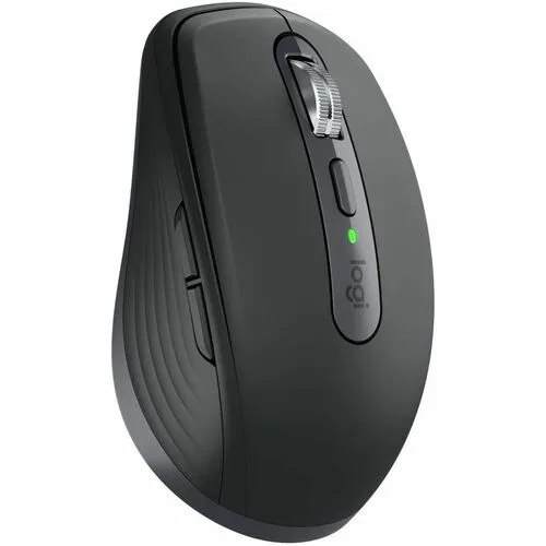 Vista 2 de MX ANYWHERE 3S - GRAPHITE