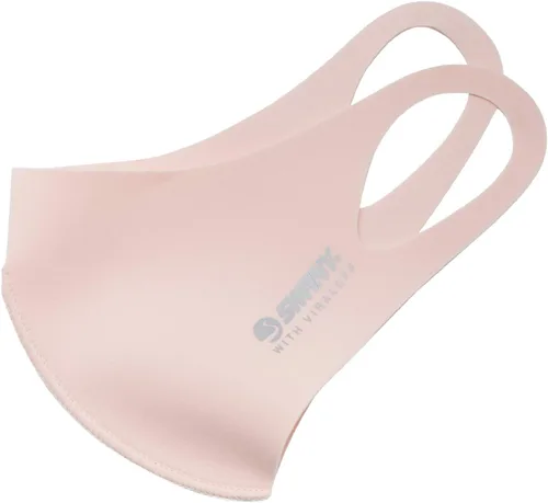Vista 8 de Mundi Máscara facial Swany unisex para niños