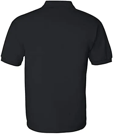Vista 2 de ALLNTRENDS FedEx - Camiseta polo bordada para hombre, ropa FedEx Ground