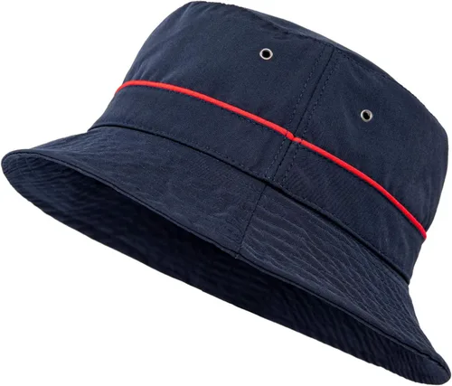 Vista 9 de VOBOOM Sombreros de pescador de secado rápido para hombre, gorras de sol de pescador al aire libre