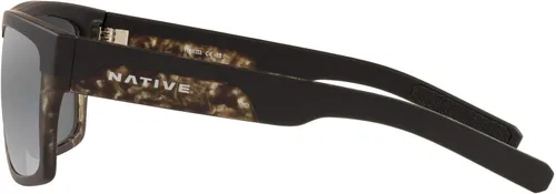 Vista 6 de Gafas de sol Native Eyewear El Jefe