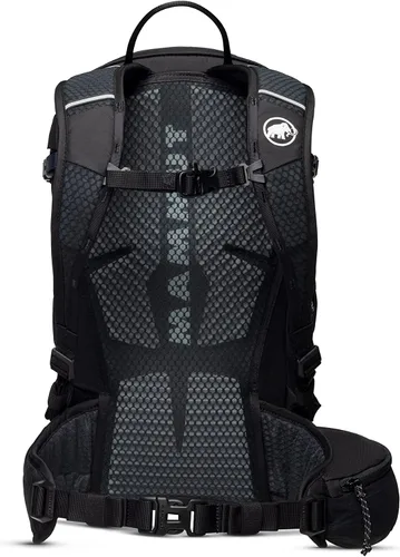 Vista 7 de Mammut Lithium 20 - Mujer Marino/Negro, 20L (2530-00720)