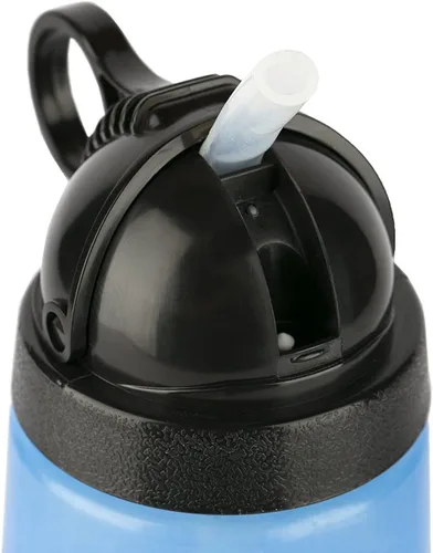 Vista 4 de Berkey Paquete de 3 botellas de filtro de agua deportivas ideales para uso diario sobre la marcha: conducir, deportes, ejercicio, viajes, hogar