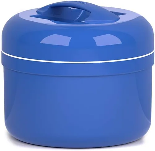 Vista 3 de Valira Fun – Fiambrera 0,5 L Azul