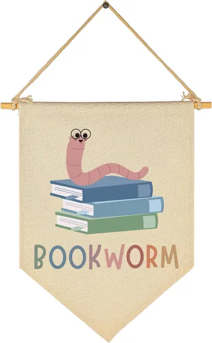 Vista 45 de Está Bien Cometer Errores - Banner de Educación en Salud Mental - Lona de Afirmaciones Positivas y Citas Decorativas para Maestros, Niños