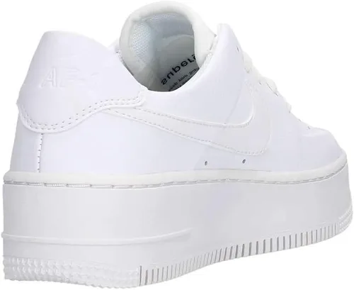 Vista 5 de Nike Zapatillas Air Force 1 '07 Lx para mujer