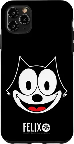Vista 13 de Funda para disfraz de Halloween de cara grande para iPhone 16