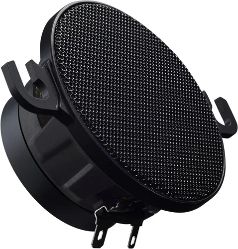 Vista 7 de Kenwood eXcelon KFC-X2C - Altavoces de repuesto de fábrica de rango medio de 2.5 pulgadas, 120 vatios de potencia máxima (par)
