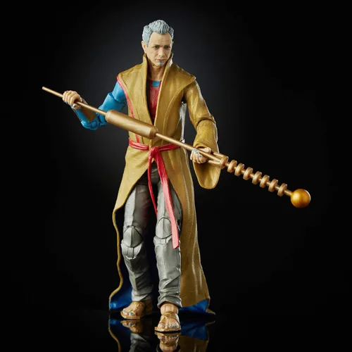 Vista 2 de Marvel Legends Series Thor: Ragnarok - Figura de acción coleccionable
