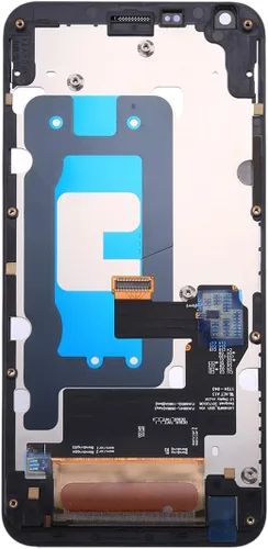 Vista 2 de Reemplazo del teléfono móvil Piezas de repuesto Pantalla LCD para LG Q6 Q6+LG-M700 M700 M700A US700 M700H M703 M700Y con digitalizador Asamblea