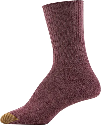 Vista 13 de GOLDTOE Calcetines clásicos para mujer, multipares
