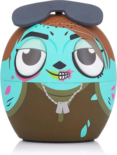 Vista 10 de Altavoz Bluetooth inalámbrico Fortnite Bitty Boomers