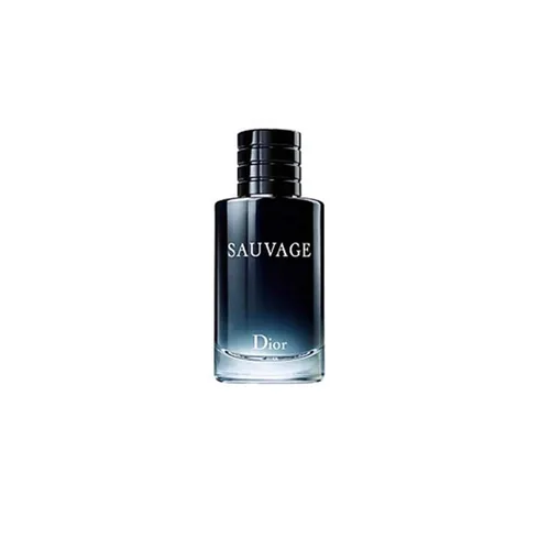 Vista 8 de Dior 2018 Sauvage Eau de Parfum en frasco de muestra en spray, 0.03 onzas / 1 ml