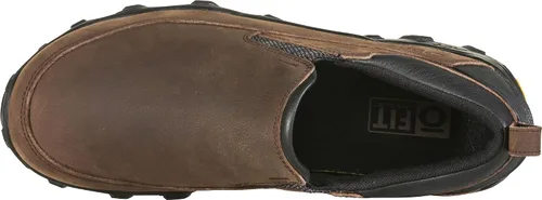 Vista 5 de Oboz Big Sky II B-Dry - Zapatos de senderismo para hombre