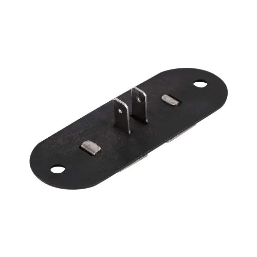 Vista 8 de Fydun - Interruptor de puerta corrediza, kit de interruptor de bloqueo de puerta deslizante para auto, camión, camioneta, alarma, sistemas