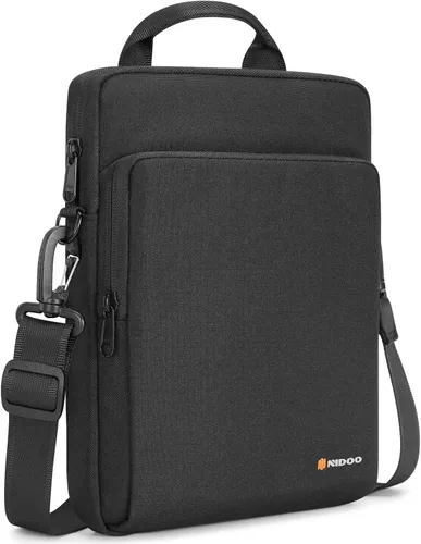 Vista 7 de NIDOO Funda protectora para laptop de 14 pulgadas, para ThinkPad E14 Gen 4/T14s Gen 5/ThinkPad X1 Carbon Gen 12/14" MacBook Pro M4 M3 / Asus ZenBook