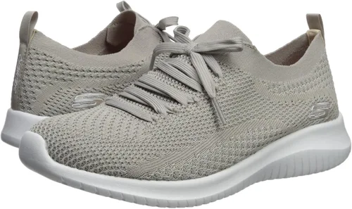 Vista 12 de Skechers Women's Ultra Flex Statements Sneaker
