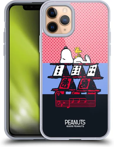 Vista 110 de Head Case Designs - Carcasa de gel suave compatible con Apple iPhone 7 Plus/iPhone 8 Plus