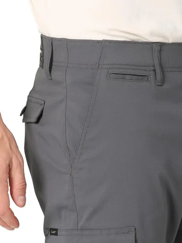 Vista 4 de Lee Men's Extreme Motion Synthetic Cargo Pant