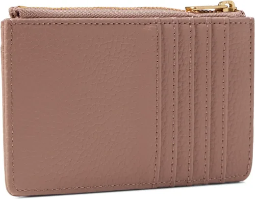 Vista 2 de Herschel Supply Co. Oscar II RFID, Rosa ceniza 1, Oscar II Rfid