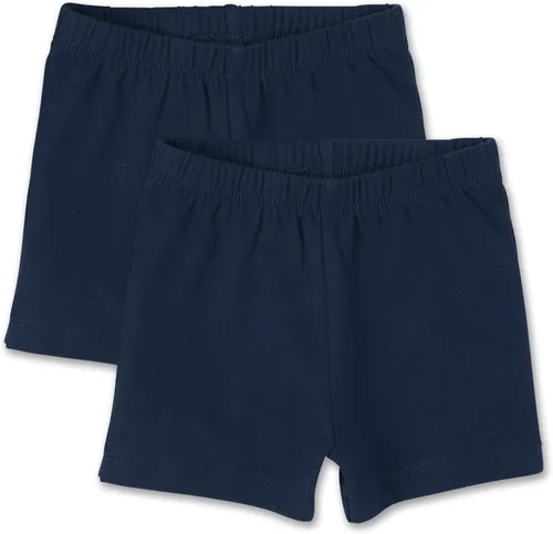 Vista 8 de The Children's Place Girls' Basic Cartwheel Shorts