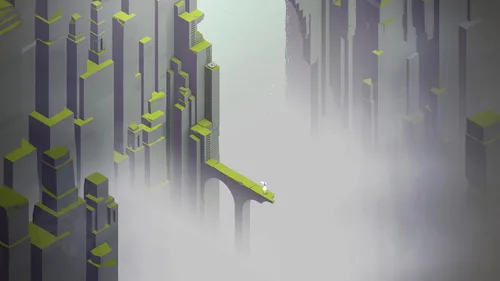 Vista 6 de Monument Valley: The Trilogy - Nintendo Switch