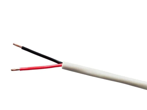 Vista 4 de Monoprice Origin Series - Cable / cable de altavoz con clasificación de entierro de calibre 12 AWG de 2 conductores - Chaqueta resistente al agua