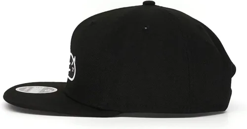 Vista 2 de Pure Bomb - Birdie Slayer - Sombrero de golf negro 9Fifty New Era Snapback, Negro