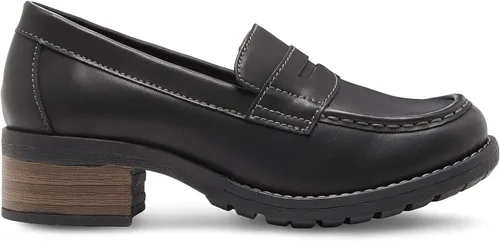 Vista 6 de Eastland Holly Penny Mocasines para mujer