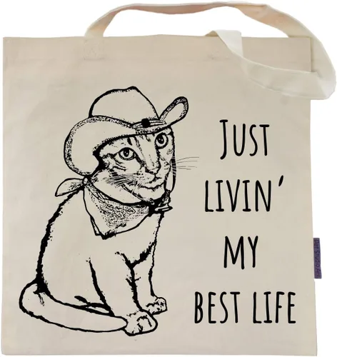 Vista 11 de Pet Studio Art Bolsa de mano para gatos
