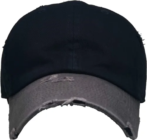 Vista 37 de KBETHOS - Gorra de béisbol ajustable, de algodón desgastado, vintage, unisex, estilo polo, camionero, para papá