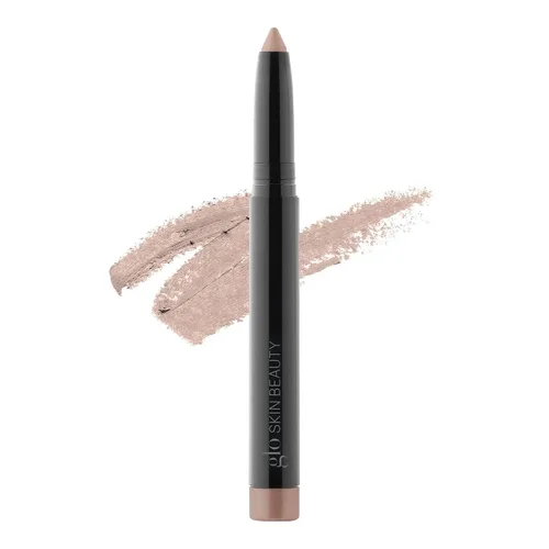 Vista 14 de Glo Skin Beauty Lápiz de sombra cremosa duradera 12-hour wear, multi-use as liner or blush, mineral formula, beginner-friendly, buildable