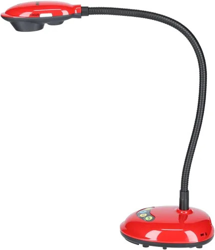 Vista 2 de Lumens DC125 Ladibug 30fps HD cámara liviana para documentos