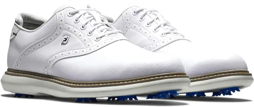 Vista 5 de FootJoy Zapato de golf Traditions para hombre