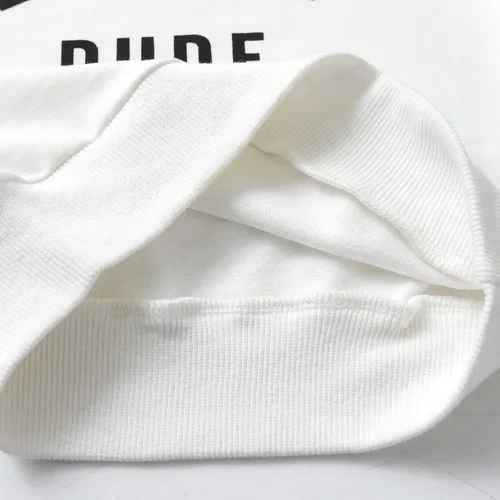 Vista 41 de Ropa de bebé niño niño manga larga con estampado de oso + pantalones deportivos