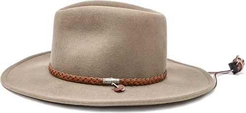 Vista 3 de Stetson - Gorro de sagebrush para exteriores