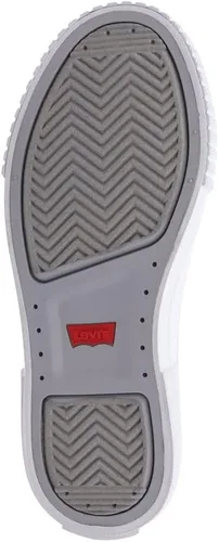 Vista 4 de Levi's Tenis unisex Anikin C CVS para niños