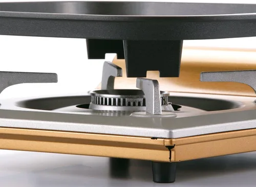 Vista 2 de Iwatani yakiniku Steak Grill Pan cb-p-pnaf