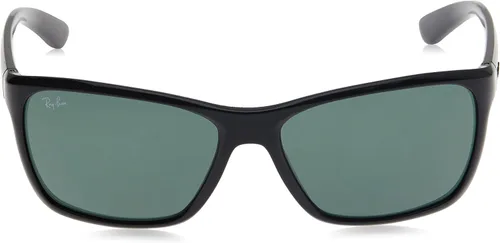Vista 2 de Ray-Ban Gafas de sol cuadradas RB4331 para hombre