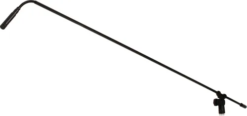 Vista 3 de AUDIX MicroBoom MB5055 - Mini sistema de micrófono de condensador de 50 pulgadas para grabación aérea