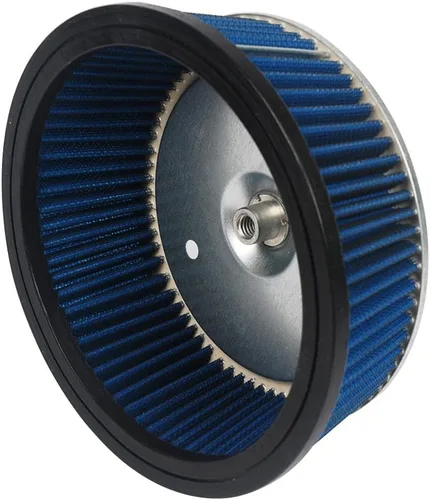 Vista 6 de HIFROM Reemplazo del filtro de aire de alto rendimiento para la motocicleta HD-0800 Parte # 2944299A 2944299B 2944299C 2944299D 2944299E 2001-2008