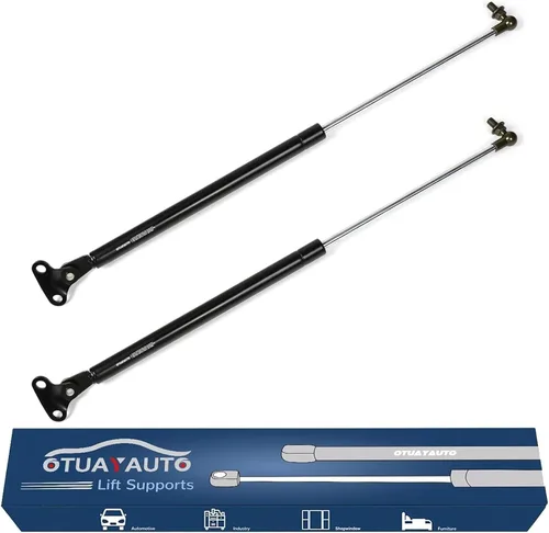 Vista 41 de OTUAYAUTO PM3074LR - Amortiguadores de escotilla trasera de repuesto para Subaru Legacy Outback 2.5i/3.6R/Base/Limited Wagon Set de elevación
