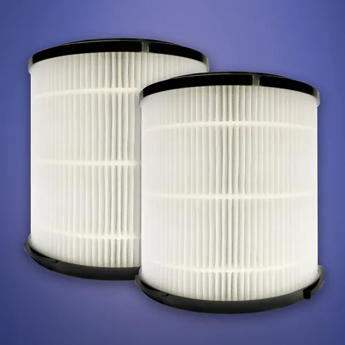 Vista 3 de OdorStop Filtro HEPA OSAP5FIL H13 para purificadores de aire OdorStop OSAP4 y OSAP5